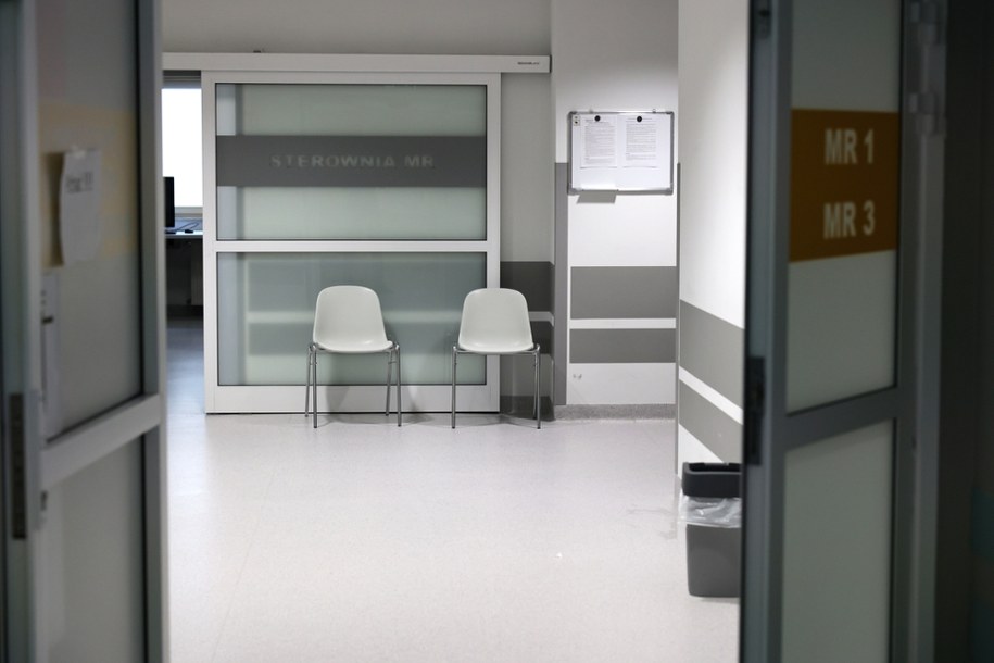 Tragedia w kieleckim szpitalu. Pielęgniarka usłyszała zarzuty