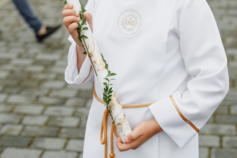 Prezenty na komunię. To cieszy się największą popularnością