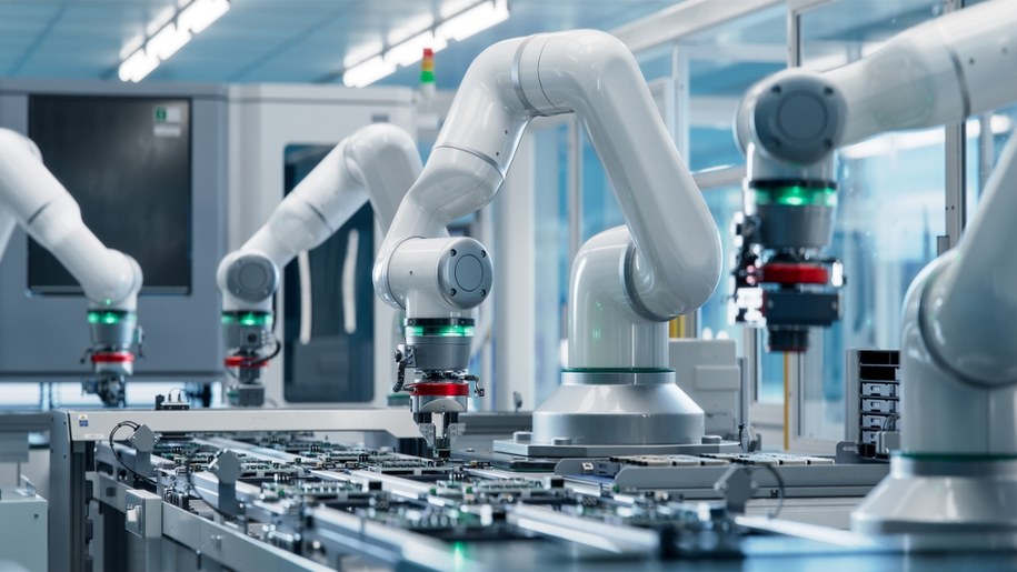 Laboratorium medyczne bez ludzi. Pracę przejęły roboty