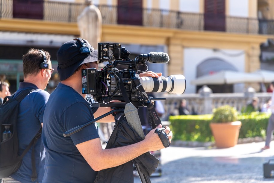 Popularny serial wraca na Wybrzeże. Zamkną ulice, żeby ustawić plan filmowy