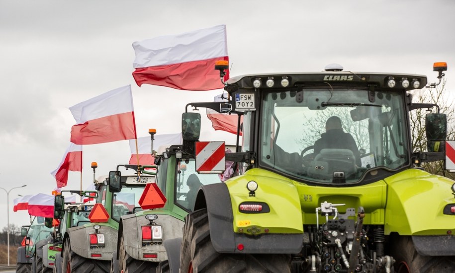 Polscy rolnicy piszą do szefowej KE. Dramatyczny apel ws. cięć na rolnictwo
