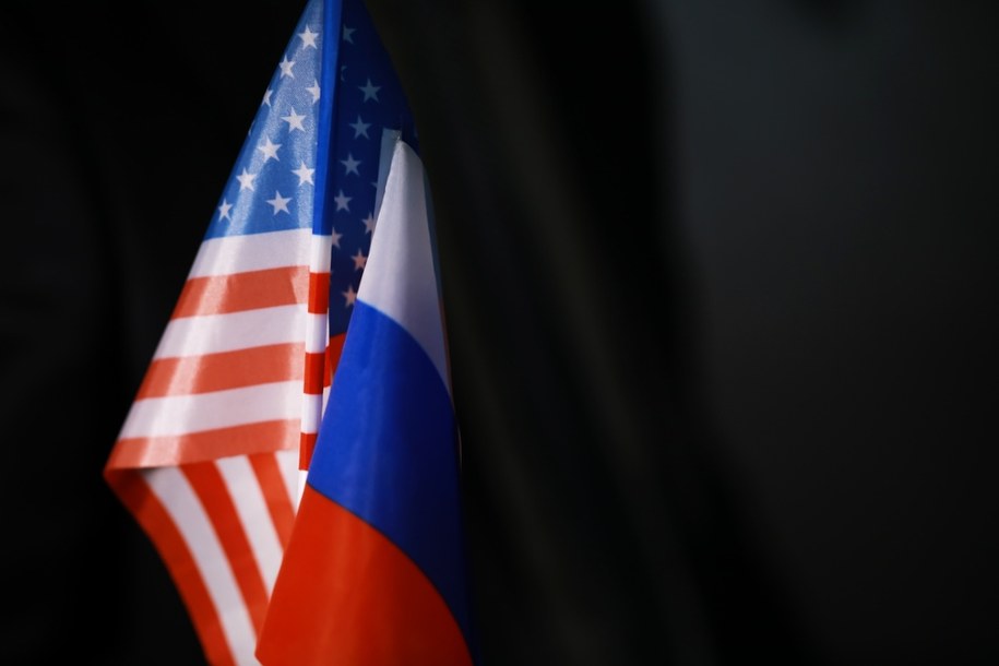 USA wysyłają jasny sygnał Rosji po incydencie z dronem