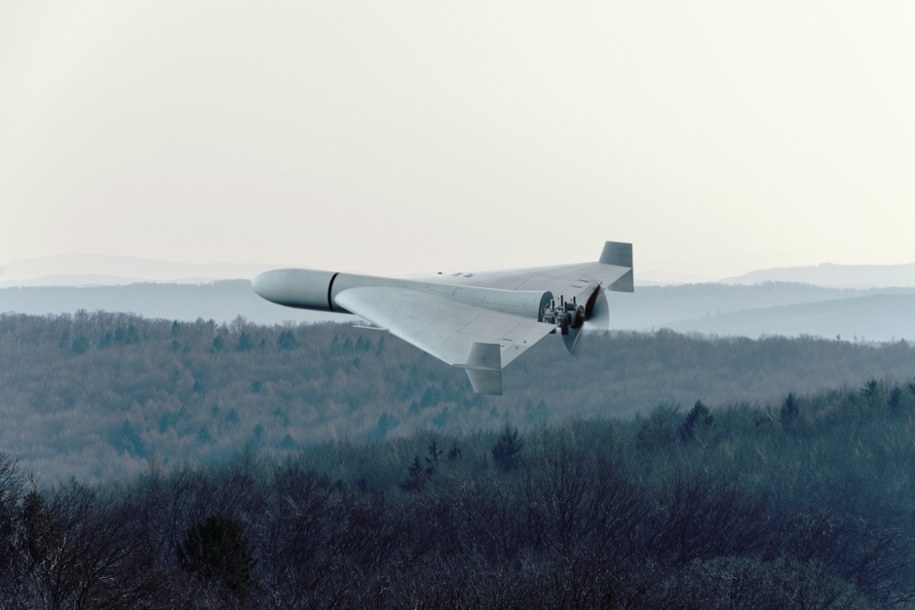 Polska dronową potęgą Europy. Eksport może przekroczyć miliard euro