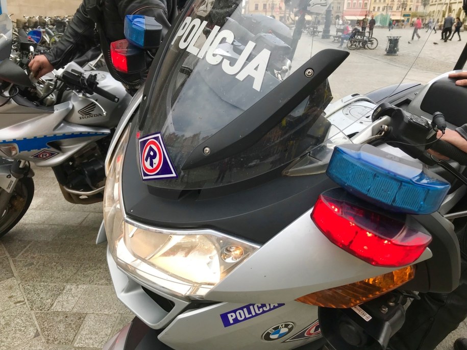 Zdjęcie ilustracyjnie /Bartek Paulus /Bartłomiej Paulus, RMF FM