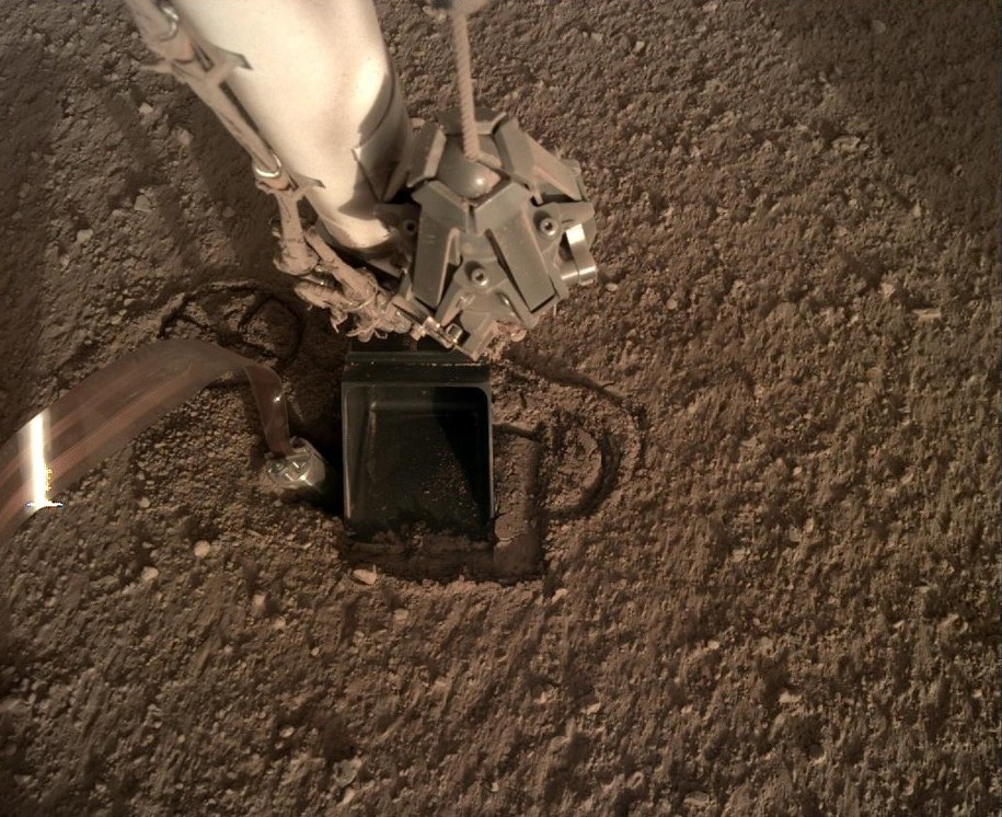 Zdjęcie Kreta z 23 października 2019 roku /Materiały prasowe