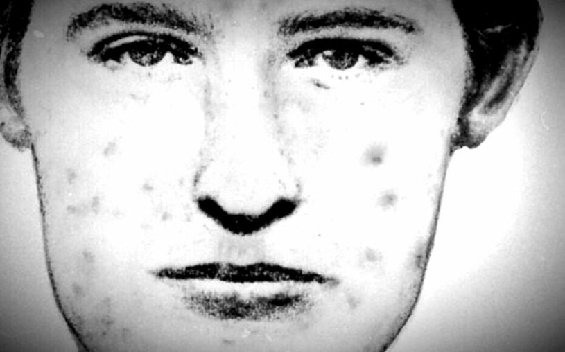 Zdjęcie Le Grêlé wisiało od dziesięcioleci na ścianach paryskiej policji (Źródło: francuska policja) /