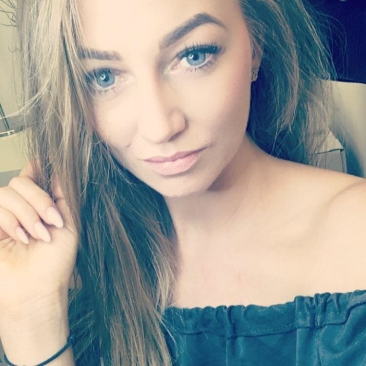 Zdjęcie Magdaleny Żuk z jej profilu na Facebooku /