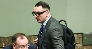 Zdjęcie może pogrążyć Łukasza Mejzę. Jest wniosek o uchylenie immunitetu