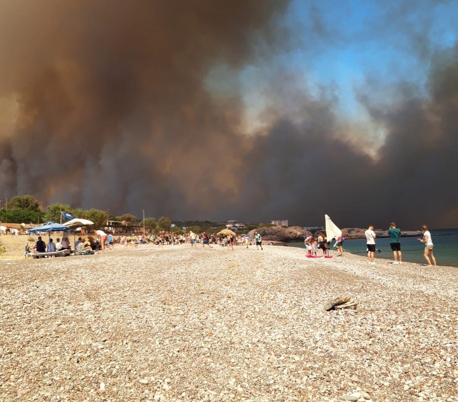 Zdjęcie nadesłane przez panią Anitę /