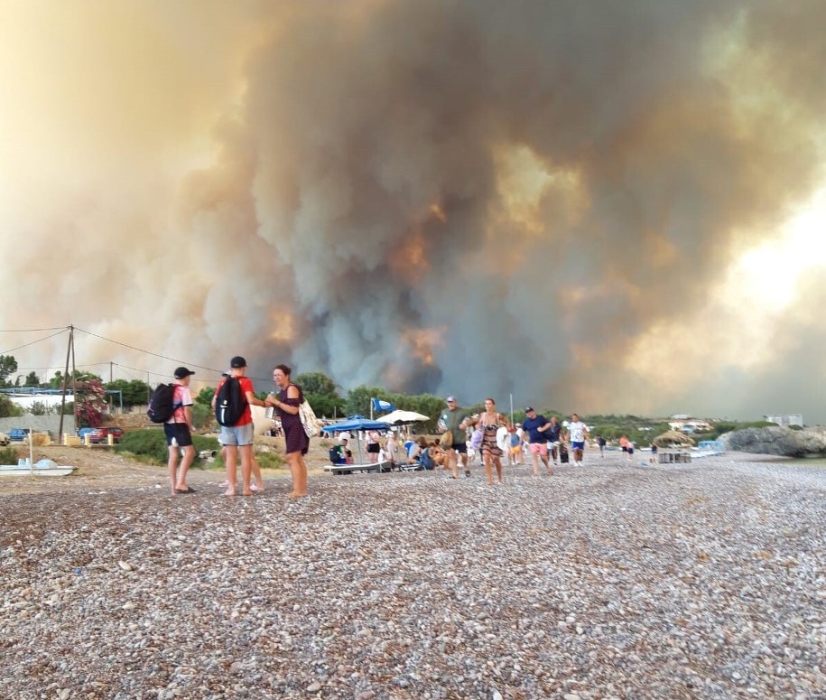 Zdjęcie nadesłane przez panią Anitę /