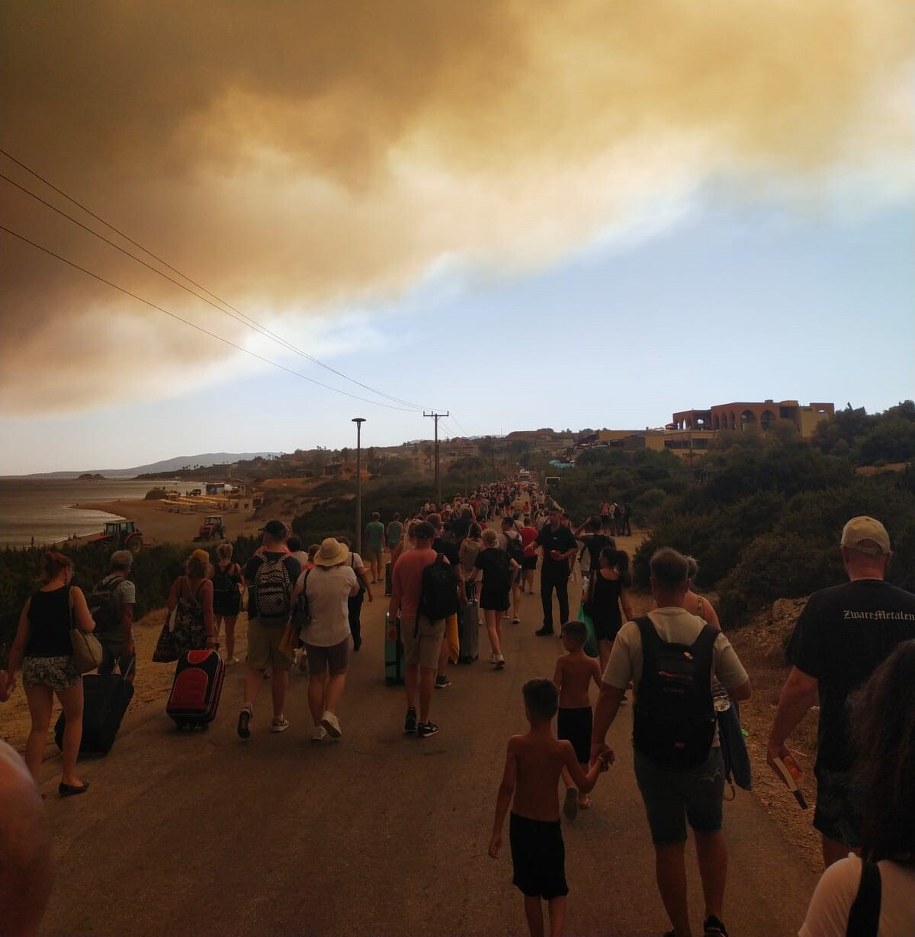 Zdjęcie nadesłane przez panią Anitę /