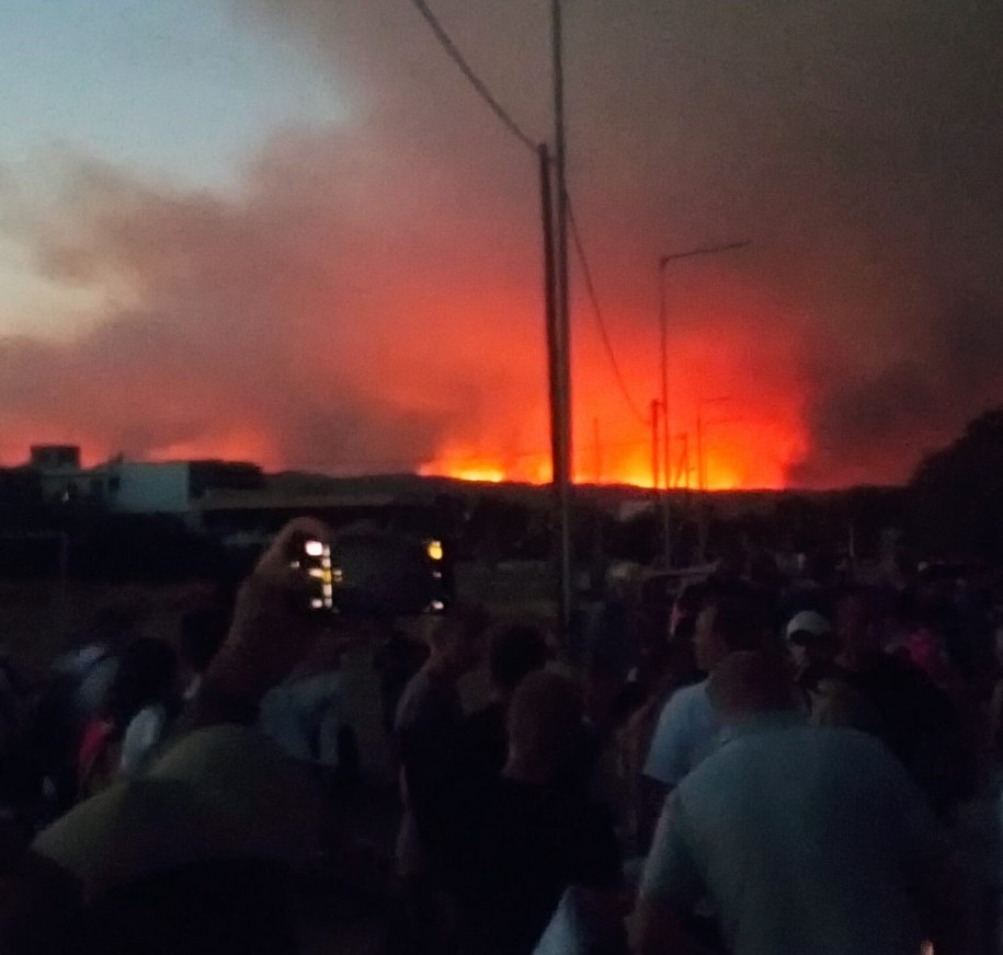 Zdjęcie nadesłane przez panią Anitę /