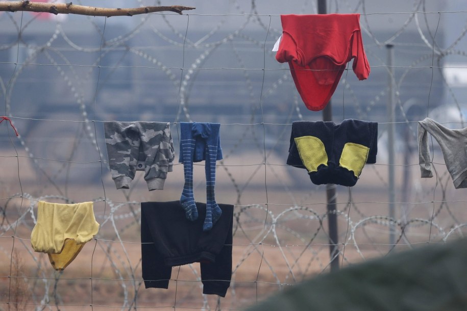 Zdjęcie poglądowe /OKSANA MANCHUK / POOL /PAP/ITAR-TASS