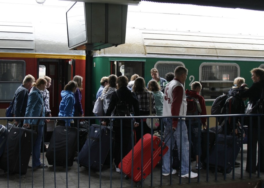 Zdjęcie poglądowe /Andrzej Grygiel /PAP