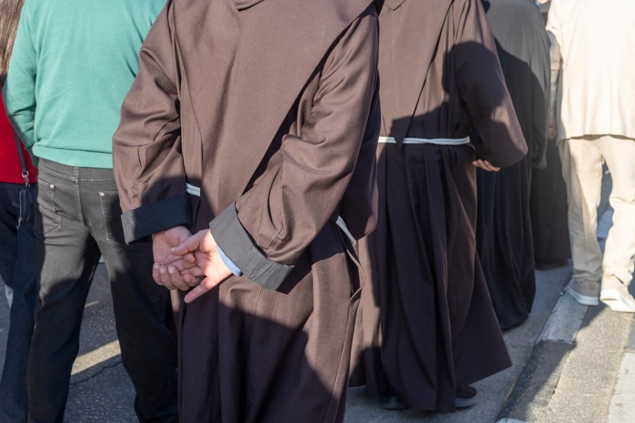 Zdjęcie poglądowe /Shutterstock