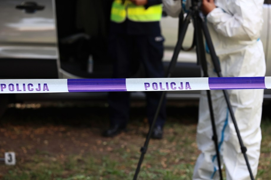 Zdjęcie poglądowe /Shutterstock