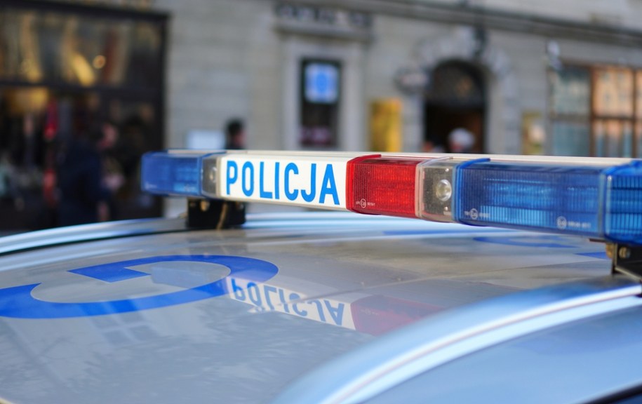 Zdjęcie poglądowe /Shutterstock