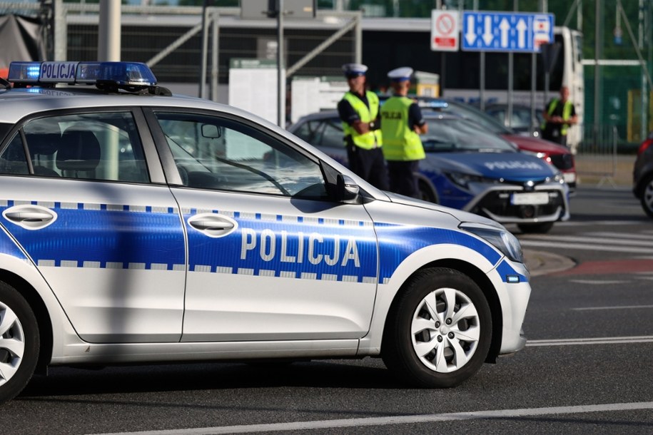 Zdjęcie poglądowe /Shutterstock