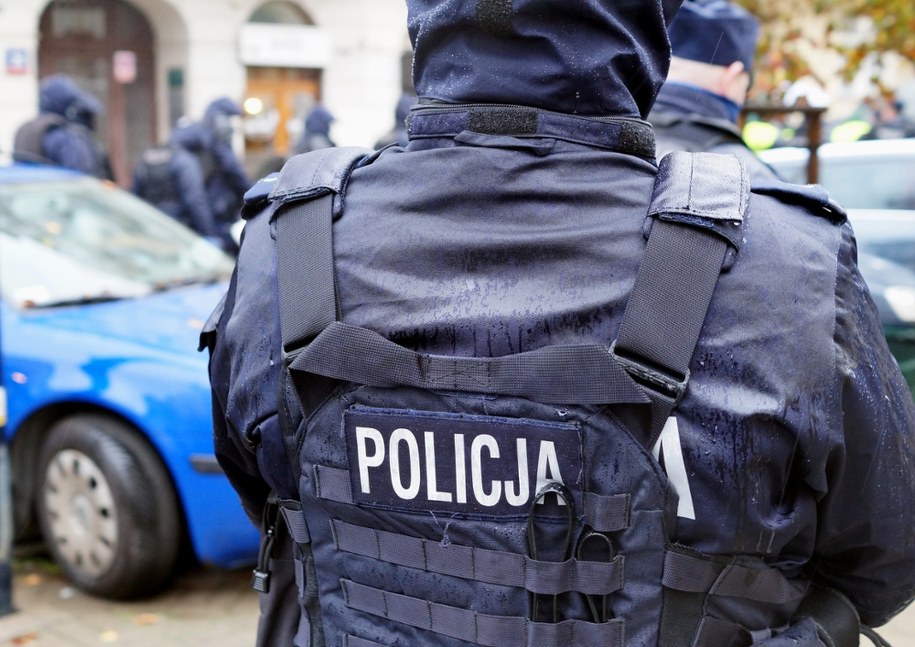 Zdjęcie poglądowe /Shutterstock