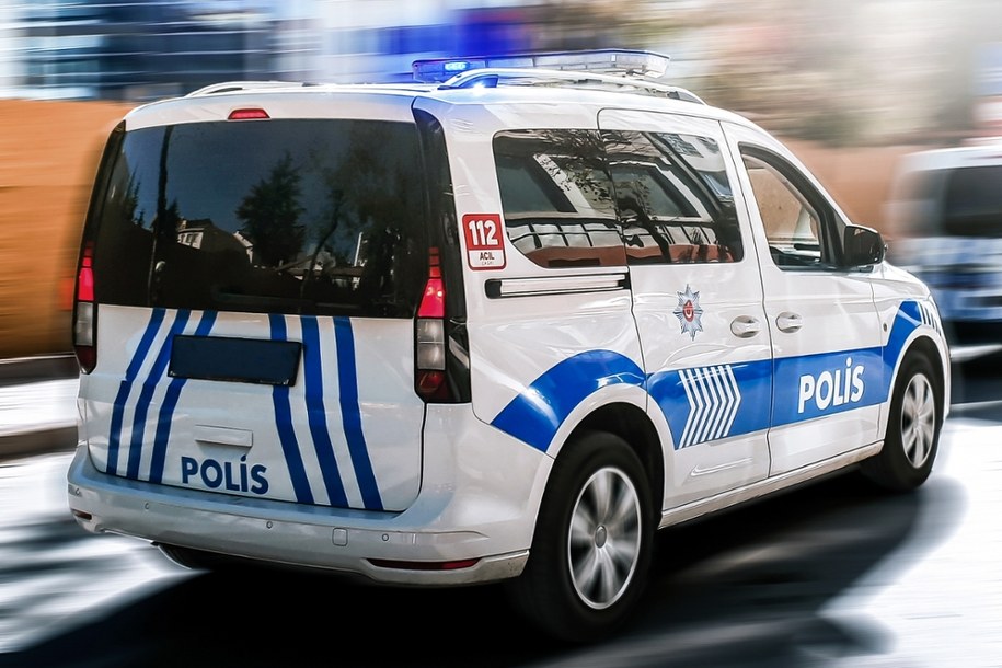 Zdjęcie poglądowe /Shutterstock
