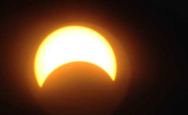 Zdjęcie Polki wyróżnione przez NASA!