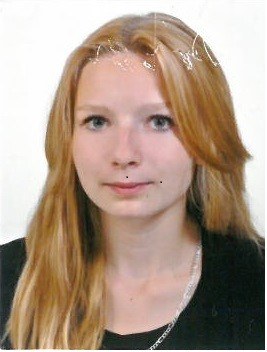 Zdjęcie poszukiwanej Aleksandry Siudzińskiej /KWP w Bydgoszczy /Policja