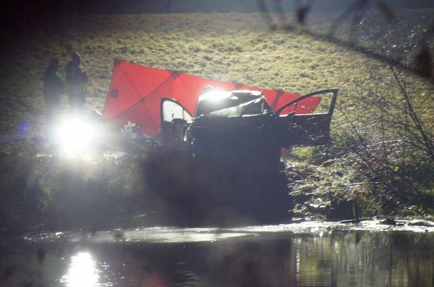 Zdjęcie publikujemy dzięki uprzejmości Lublin 112 /