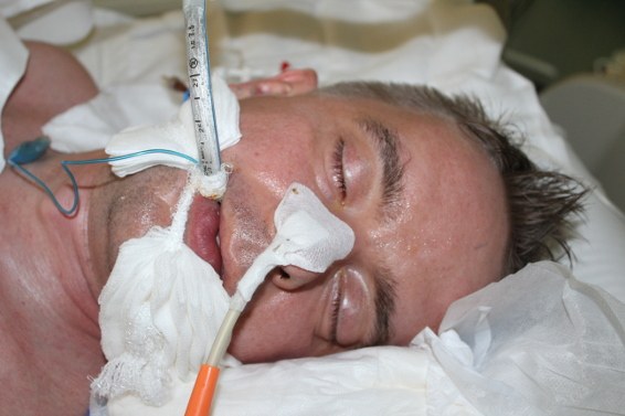 Zdjęcie udostępnione przez policję /Policja