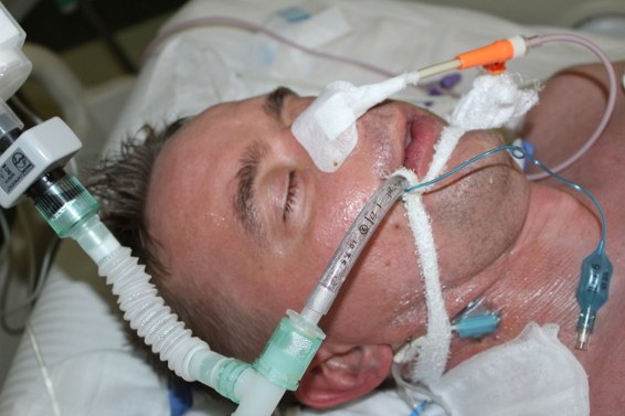 Zdjęcie udostępnione przez policję /Policja