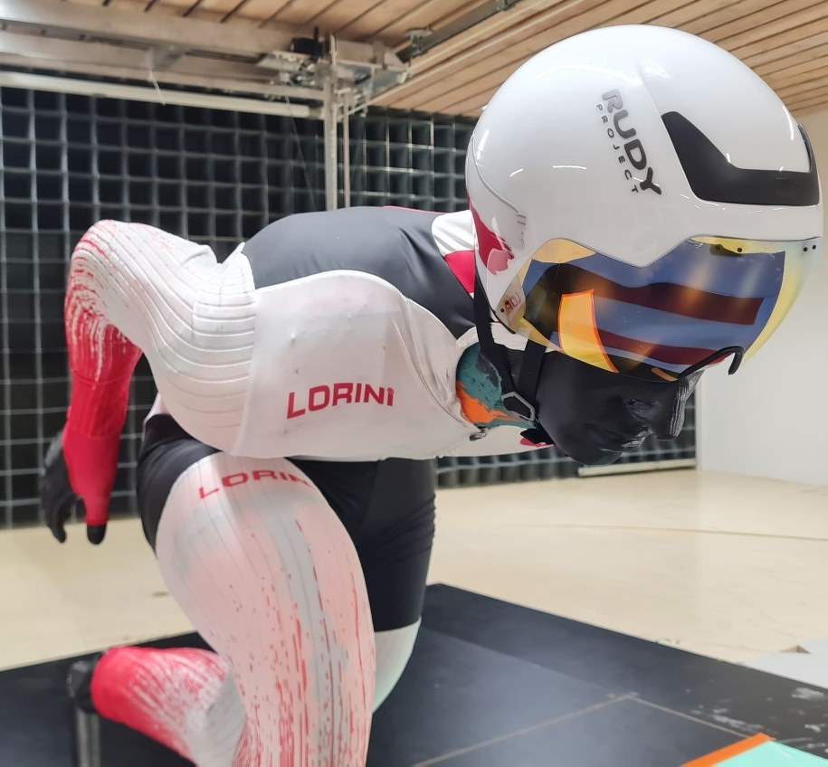 Zdjęcie z archiwum dr inż. arch. Łukasza Flagi /