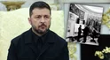Zdjęcie z Gabinetu Owalnego obiega sieć. Stanęła tam mapa Ukrainy