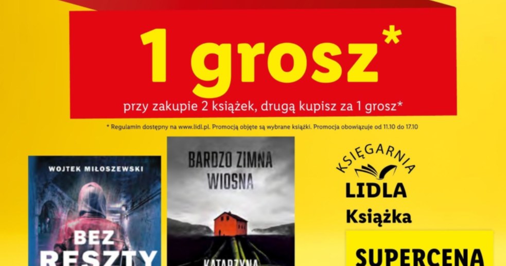 Zdjęcie z gazetki Lidl na Ding.pl /ding.pl