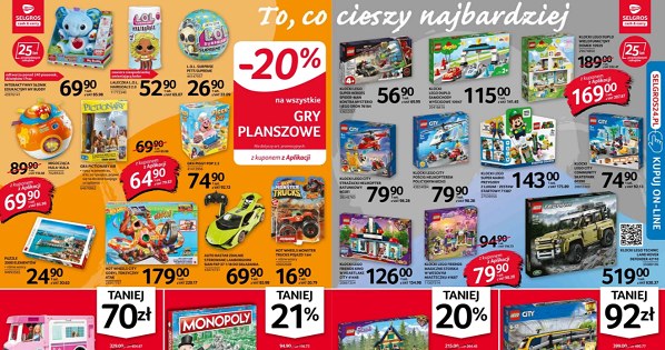 Zdjęcie z gazetki SELGROS CASH&CARRY na Ding.pl /ding.pl