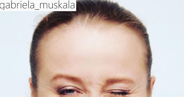 Zdjęcie z Instagrama @gabriela_muskala /Instagram