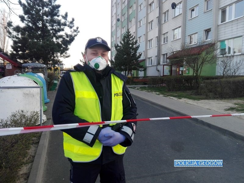 Zdjęcie z miejsca zdarzenia /Policja /