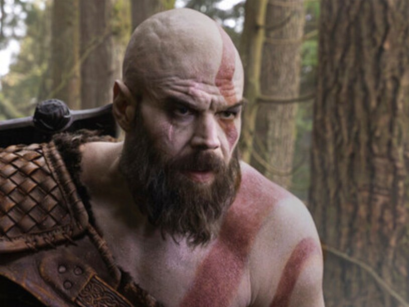 Zdjęcie z planu adaptacji wywołało burzę. Twórca gry nie gryzł się w język