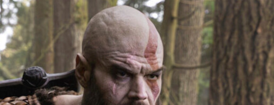 Zdjęcie z planu adaptacji wywołało burzę. Twórca gry nie gryzł się w język