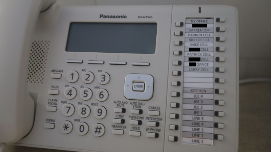 Zdjęcie z posiadłości Epsteina /House Oversight Democrats/U.S. House of Representatives