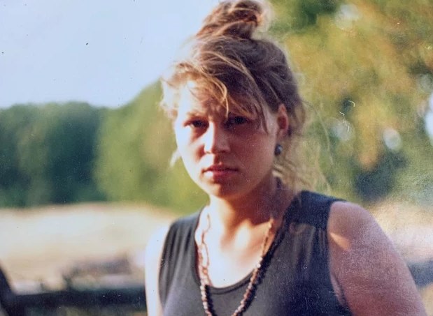 Zdjęcie zamordowanej w 1994 roku 20-letniej Zyty Michalskiej /Policja /