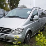 ZDM wyprzedaje odholowane auta. Opel za 1500 zł, Mercedes za 1600 zł
