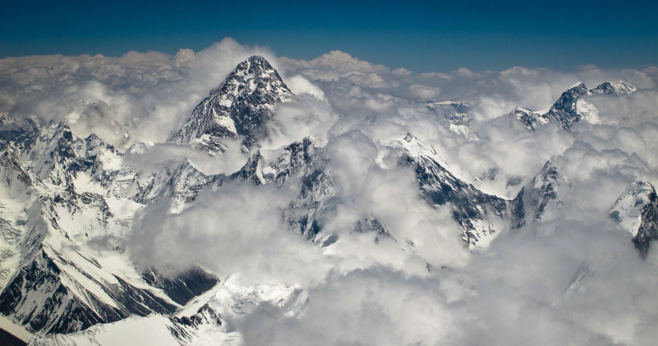 Zdobycie szczytu K2 po dziś dzień jest ogromnym wyzwaniem /Getty Images