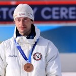 ​Zdobył medal, a potem przyznał się do zdrady partnerki