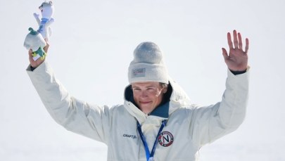 Zdobył najwięcej złotych medali w historii zimowych igrzysk. Nowy rekordzista