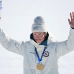 Zdobył najwięcej złotych medali w historii zimowych igrzysk. Nowy rekordzista