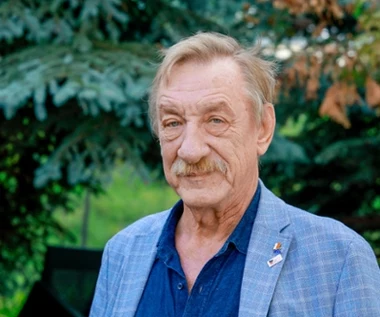 Zdobył serca publiczności rolą w "Ranczu". Mało kto zna jego bolesną przeszłość