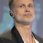 Zdobył się na szczere wyznanie o rozstaniu. W jego życiu wiele się zmieniło