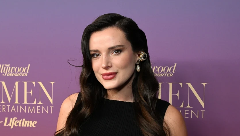 Zdobyła popularność jako gwiazda Disneya. Dziś szokuje odważnymi projektami