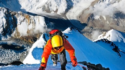 ​Zdobyli Mount Everest w rekordowym czasie. Ich metoda wywołała oburzenie