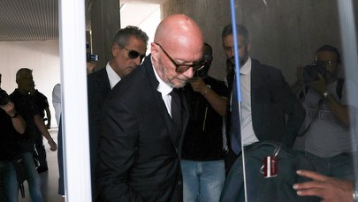 Zdobywca Oscara skazany za gwałt