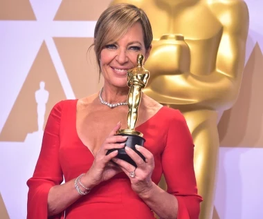 Zdobywczyni Oscara załamana po decyzji Akademii